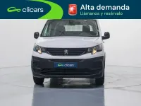 Usado Peugeot Rifter Business-Line 100 CV (73 kW) 2023 Blanco Monovolumen