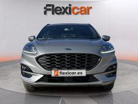 Usado Ford Kuga ST-Line 225 HP (165 kW) 2022 Cinzento SUV