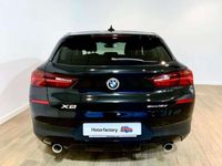 usado BMW X2 sDrive 18d Business