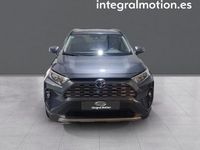 Usado Toyota RAV4 Hybrid Style 217 CV (159 kW) 2022 SUV