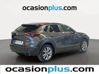 Usado Mazda CX-30 122 HP (89 kW) 2022 Cinzento SUV