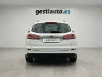 Usado Ford Mondeo Trend 150 CV (110 kW) 2021 Blanco Familiar