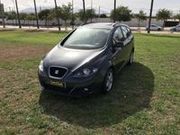 usado Seat Altea XL 1.6TDI CR Copa Reference E-eco. S&S