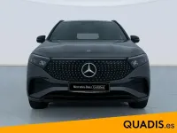 Usado Mercedes EQA300 167 kW (228 CV) 2025 Gris SUV