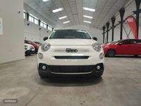 usado Fiat 500X 1.0 Firefly T3 120cv