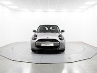 Usado Mini Cooper 156 CV (114 kW) 2025 Gris Utilitario