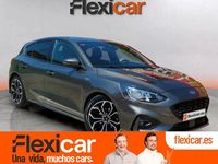 Usado Ford Focus Active 155 CV (114 kW) 2021 Gris / plata Berlina
