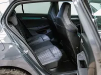 Usado VW Golf VIII R-line 150 CV (110 kW) 2025 Gris Utilitario