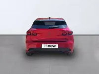 Usado Renault Clio V Esprit Alpine 160 CV (117 kW) 2025 Rojo Berlina