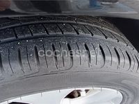 Usado Opel Insignia Business 120 CV (88 kW) 2016 Negro Berlina