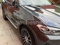 Usado BMW X3 xLine 292 CV (214 kW) 2021 Negro SUV
