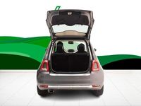 Usado Fiat 500 Dolcevita 70 CV (51 kW) 2023 Gris Utilitario