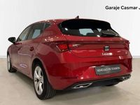 usado Seat Leon 2.0TDI CR S&S FR DSG-7 150