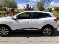 Usado Renault Kadjar Zen 110 CV (80 kW) 2016 Blanco SUV