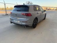Occasion VW Golf VIII GTI 245 ch (180 kW) 2024 Gris Berline