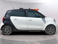 Usado Smart ForFour Electric Drive 60 kW (82 CV) 2018 Blanco Utilitario