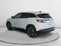 Occasion Renault Austral Techno 200 PK (147 kW) 2024 Wit SUV