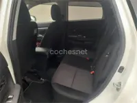 Usado Mitsubishi ASX 117 CV (86 kW) 2017 Blanco SUV