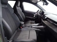 Usado Audi A3 Sportback S-Line 150 CV (110 kW) 2025 Verde Utilitario