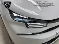 Ny Citroën C4 Business Class 145 HK (106 kW) 2026 Vit SUV