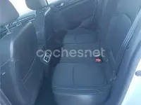 Usado Renault Mégane Business 95 CV (69 kW) 2018 Blanco Berlina
