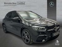 Usado Mercedes GLA200 150 CV (110 kW) 2025 SUV