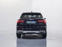 Usado Audi Q3 Advanced 150 HP (110 kW) 2022 Preto SUV