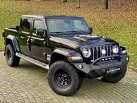 usado Jeep Gladiator 3.0 CRD Overland