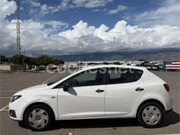 Usado Seat Ibiza Copa 75 HP (55 kW) 2012 Branco Sedan