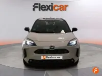 Occasion Toyota Yaris Cross Sport 132 PK (97 kW) 2024 Wit SUV