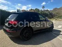 Usado Audi SQ5 Competition 326 CV (239 kW) 2016 Negro SUV