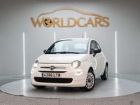 Usado Fiat 500 69 CV (50 kW) 2021 Utilitario