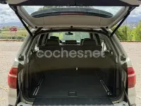 Usado BMW X5 218 CV (160 kW) 2007 Gris / plata SUV
