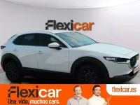 Usado Mazda CX-30 140 CV (102 kW) 2025 Blanco SUV
