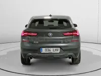 Usado BMW X2 150 CV (110 kW) 2020 Gris / plata SUV