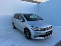 usado VW Touran 2.0TDI CR BMT Sport 110kW