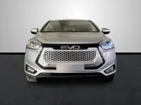 Nuevo EVO Evo 3 113 CV (83 kW) 2025 Gris / plata SUV