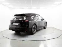 Usado BMW iX M Sport 300 kW (408 CV) 2025 Negro SUV