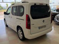 Usado Opel Combo Life Innovation 131 CV (96 kW) 2019 Blanco Monovolumen