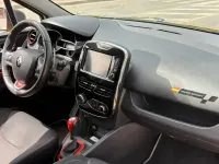 Usado Renault Clio IV 200 CV (147 kW) 2013 Amarillo