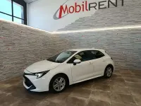 Usado Toyota Corolla Business Edition 122 CV (89 kW) 2022 Blanco Utilitario
