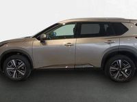 Usado Nissan X-Trail Tekna 215 CV (158 kW) 2024 Champagne silver SUV