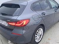 Usado BMW 118 140 CV (102 kW) 2020 Utilitario