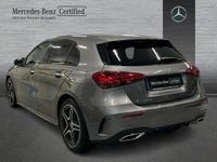 Nuevo Mercedes A200 150 CV (110 kW) 2025 Gris montaña Berlina