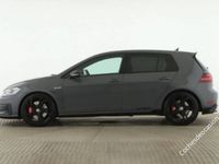 Usado VW Golf VII GTI 2019 Gris metalizado Berlina