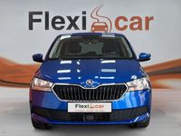 usado Skoda Fabia 1.0 TSI 70KW (95cv) Ambition Gasolina en Flexicar Albacete