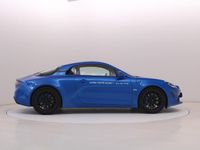 Usado Alpine A110 300 CV (220 kW) 2023 Azul Coupe