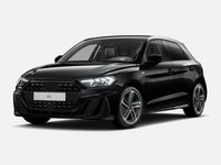 Nuevo Audi A1 Sportback Premium 150 CV (110 kW) 2025 Negro Utilitario
