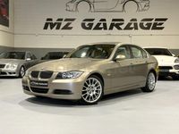 Usado BMW 325 Comfort Edition 218 CV (160 kW) 2007 Beige Berlina