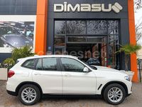 Usado BMW X3 292 CV (214 kW) 2021 Blanco SUV